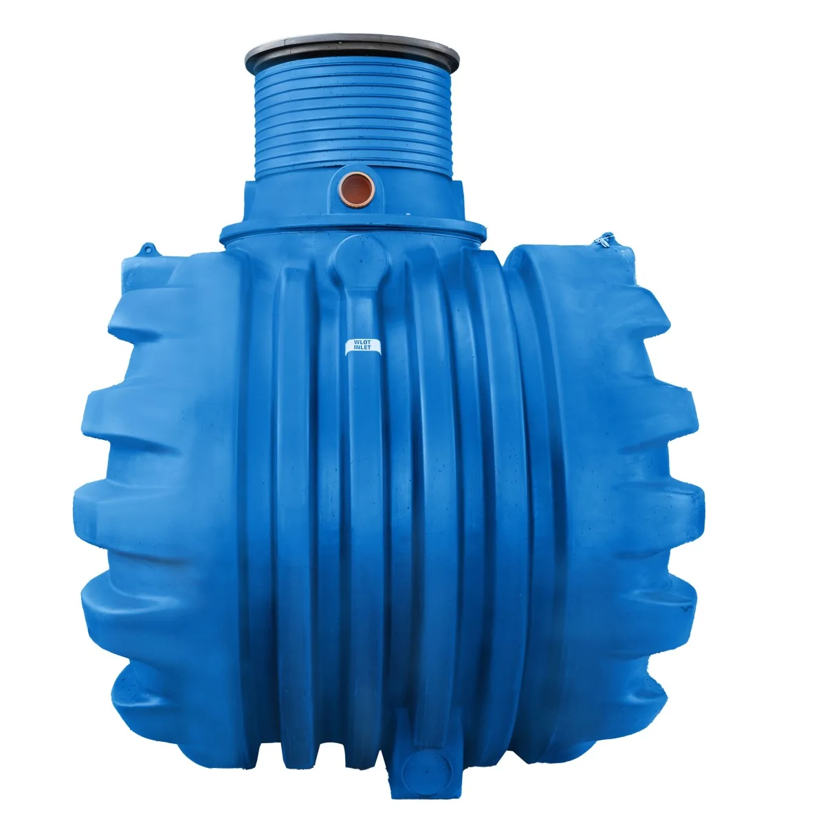 ZBIORNIK KINGSPAN NA DESZCZÓWKĘ OGRÓD Professional+ 6000L