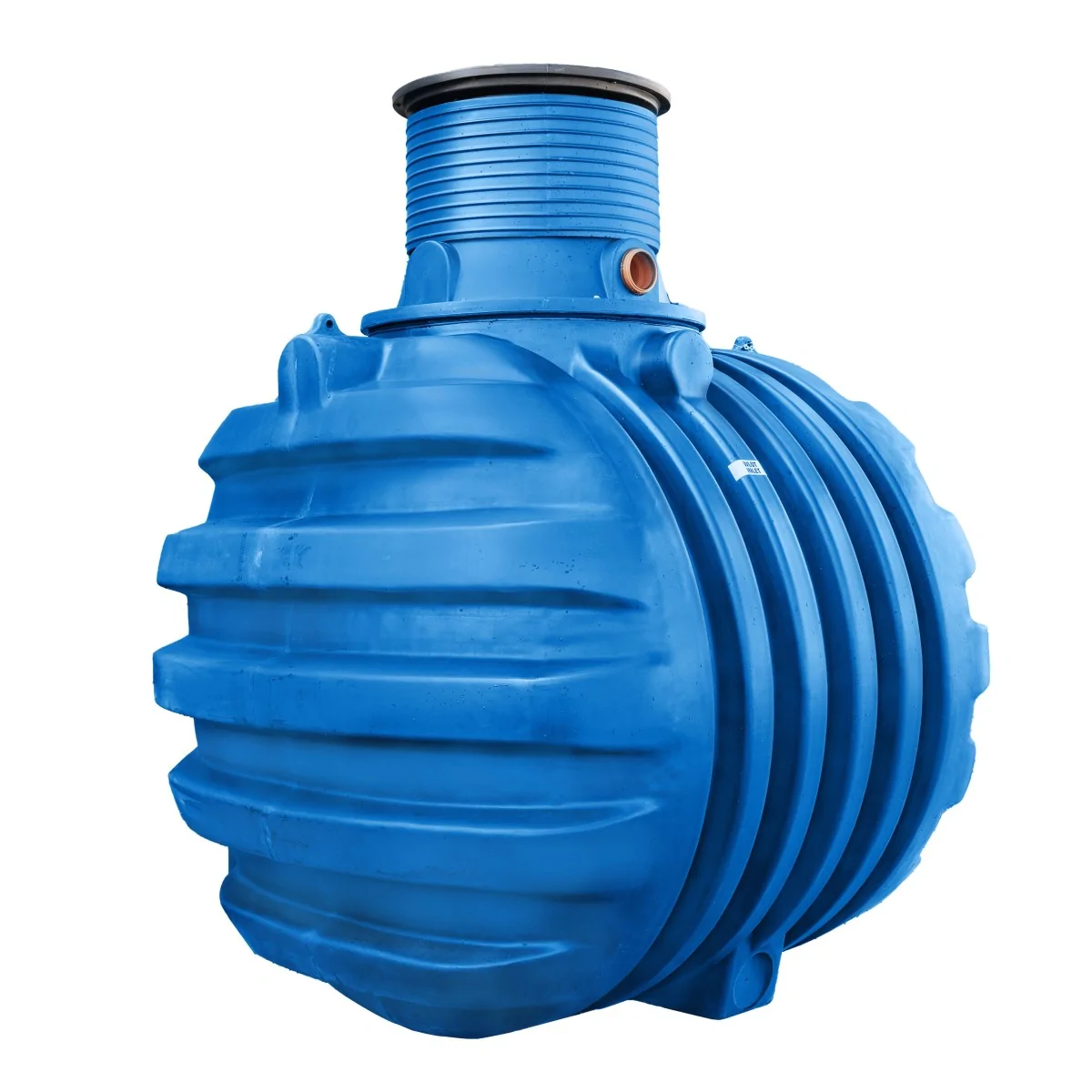 ZBIORNIK KINGSPAN NA DESZCZÓWKĘ OGRÓD Professional+ 6000L