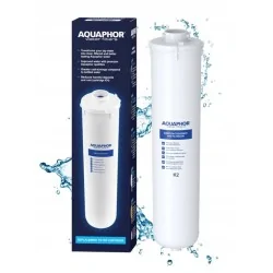FILTRUJĄCY WKŁAD AQUAPHOR K2 FILTR DO MORION