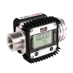 ZBIORNIK MOBILNY NA OLEJ ON TRUCKMASTER 440L + LICZNIK, POMPA 12V