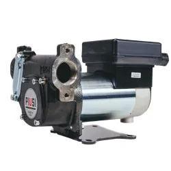 ZBIORNIK MOBILNY NA OLEJ ON TRUCKMASTER 440L BEZ LICZNIKA POMPA 24V/12V