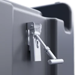 ZBIORNIK MOBILNY TRUCKMASTER COMBO NA ON 400L + ZBIORNIK NA ADBLUE® 40L