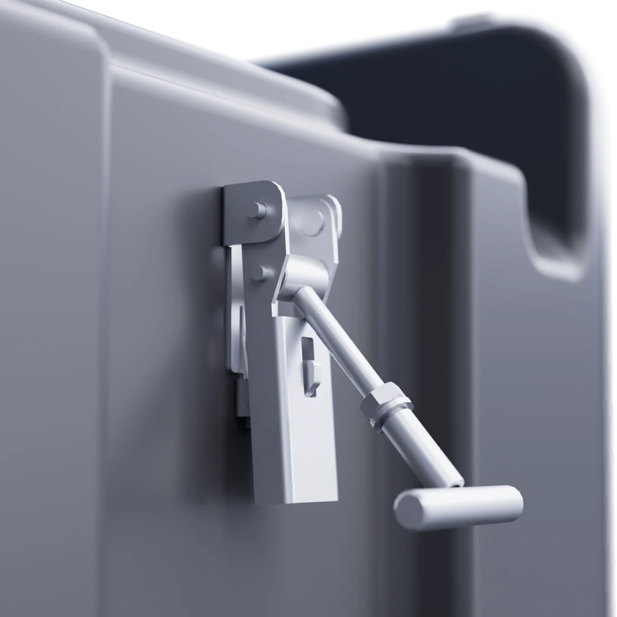 ZBIORNIK MOBILNY TRUCKMASTER COMBO NA ON 400L + ZBIORNIK NA ADBLUE® 40L