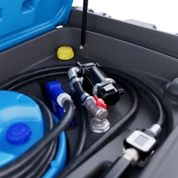 ZBIORNIK MOBILNY TRUCKMASTER COMBO NA ON 400L + ZBIORNIK NA ADBLUE® 40L