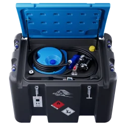 ZBIORNIK MOBILNY TRUCKMASTER COMBO NA ON 400L + ZBIORNIK NA ADBLUE® 40L