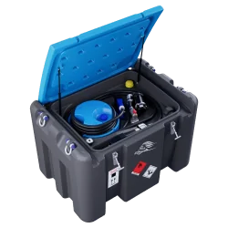 ZBIORNIK MOBILNY TRUCKMASTER COMBO NA ON 400L + ZBIORNIK NA ADBLUE® 40L