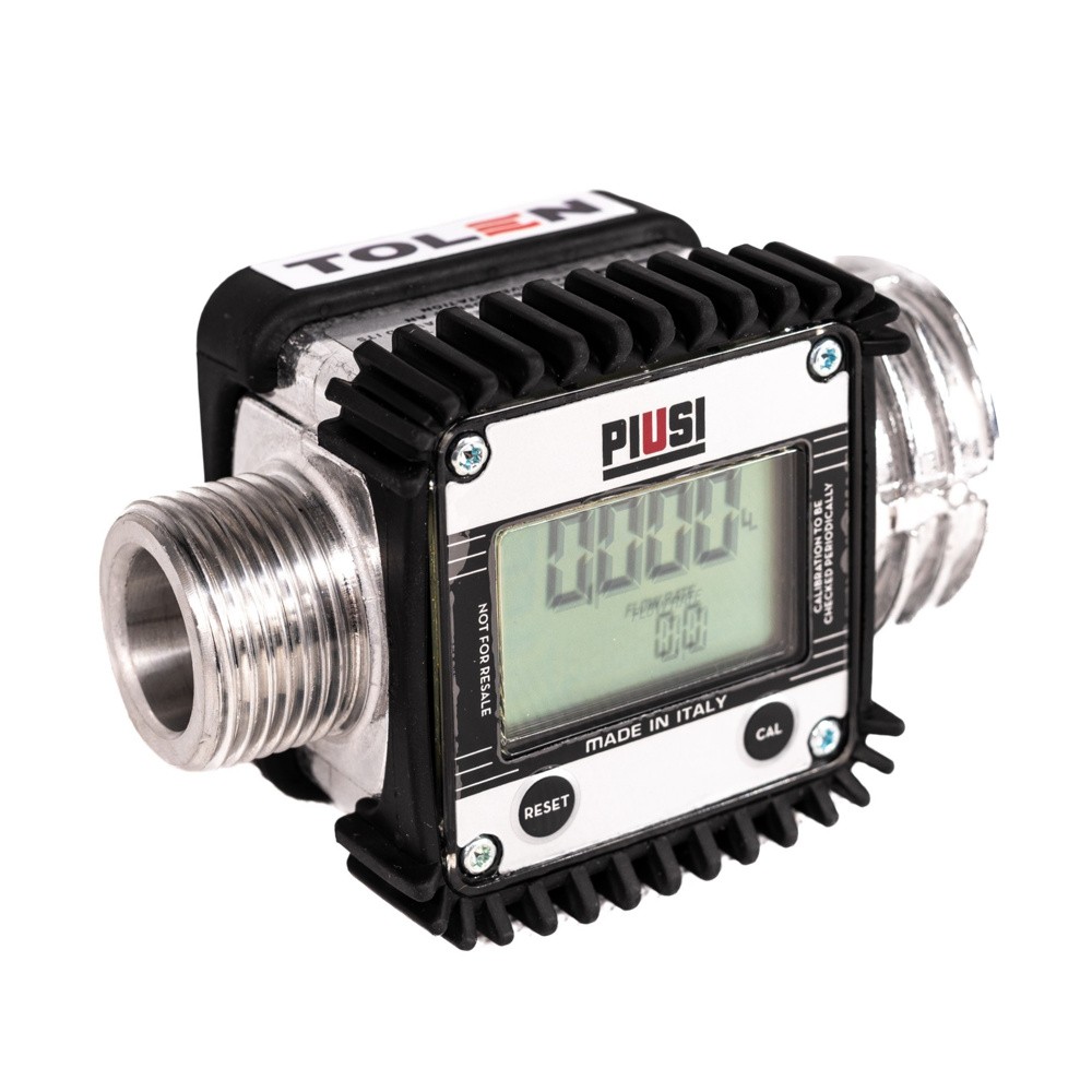 ZBIORNIK MOBILNY TRUCKMASTER COMBO NA ON 400L + ZBIORNIK NA ADBLUE® 40L, LICZNIK