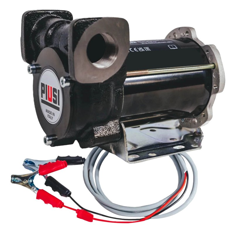 ZBIORNIK MOBILNY TRUCKMASTER COMBO NA ON 400L + ZBIORNIK NA ADBLUE® 40L, LICZNIK