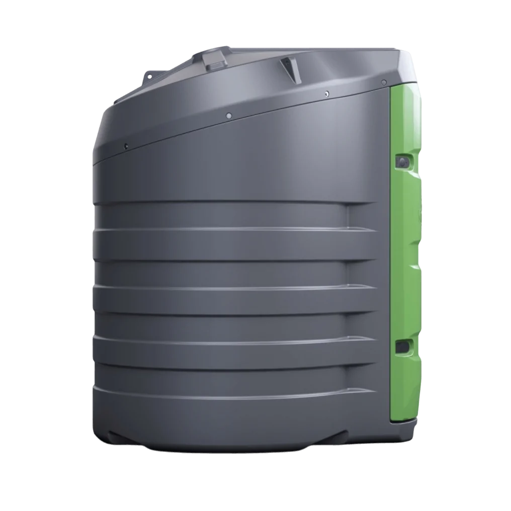 ZBIORNIK DO PALIWA OLEJU ON 1500L - FUELMASTER STANDARD 1, POMPA 230V LICZNIK K24