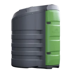 ZBIORNIK DO PALIWA OLEJU ON 1500L - FUELMASTER STANDARD 1, POMPA 230V LICZNIK K24