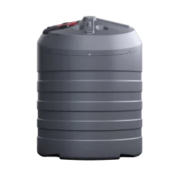 ZBIORNIK DO PALIWA OLEJU ON 1500L - FUELMASTER STANDARD 1, POMPA 230V LICZNIK K24