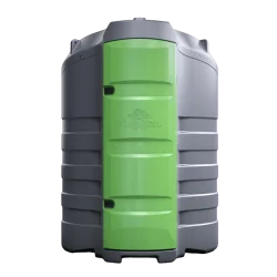 ZBIORNIK DO PALIWA OLEJU ON 1500L - FUELMASTER STANDARD 1, POMPA 230V LICZNIK K24