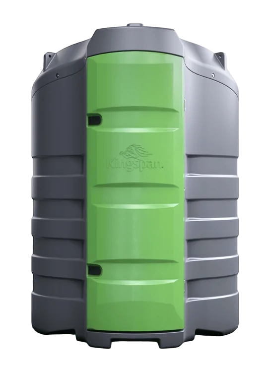 ZBIORNIK DO PALIWA OLEJU ON 1500L - FUELMASTER STANDARD 1, POMPA 230V LICZNIK K24