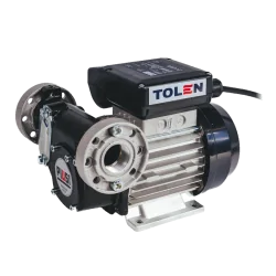 ZBIORNIK DO PALIWA OLEJU ON 1500L - FUELMASTER STANDARD 1, POMPA 230V LICZNIK K24