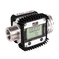 ZBIORNIK DO PALIWA OLEJU ON 1500L - FUELMASTER STANDARD 1, POMPA 230V LICZNIK K24