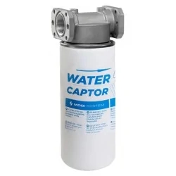 ZBIORNIK DO PALIWA OLEJU ON 1500L - FUELMASTER STANDARD 1, POMPA 230V LICZNIK K24