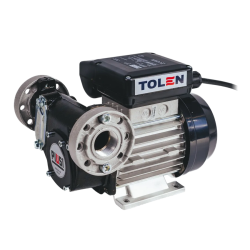 ZBIORNIK DO PALIWA OLEJU ON 2500L - FUELMASTER STANDARD 1, POMPA 230V LICZNIK K24