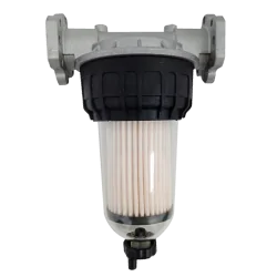 ZBIORNIK DO PALIWA OLEJU ON 2500L - FUELMASTER STANDARD 1, POMPA 230V FILTR SZKLANY LICZNIK K24