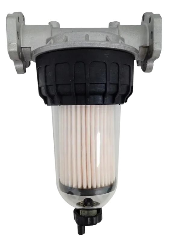 ZBIORNIK DO PALIWA OLEJU ON 2500L - FUELMASTER STANDARD 1, POMPA 230V FILTR SZKLANY LICZNIK K24