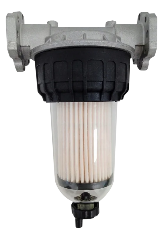 ZBIORNIK DO PALIWA OLEJU ON 2500L - FUELMASTER STANDARD 1, POMPA 230V FILTR SZKLANY, LICZNIK K24, ZWIJAK