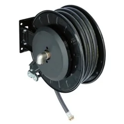 ZBIORNIK DO PALIWA OLEJU ON 2500L - FUELMASTER STANDARD 1, POMPA 230V FILTR SZKLANY, LICZNIK K24, ZWIJAK