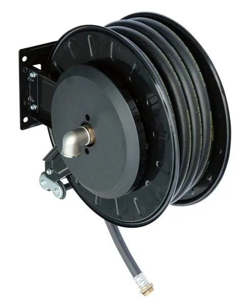 ZBIORNIK DO PALIWA OLEJU ON 2500L - FUELMASTER STANDARD 1, POMPA 230V FILTR SZKLANY, LICZNIK K24, ZWIJAK