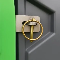 ZBIORNIK DO PALIWA OLEJU ON 5000L - FUELMASTER STANDARD 1, POMPA 230V, LICZNIK K24, CZUJNIK POZIOMU