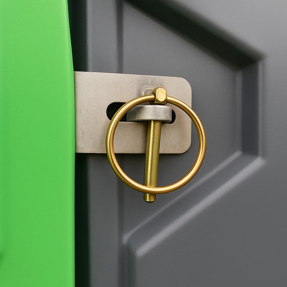 ZBIORNIK DO PALIWA OLEJU ON 5000L - FUELMASTER STANDARD 1, POMPA 230V, LICZNIK K24, FILTR SZKLANY, CZUJNIK POZIOMU, ZŁĄCZE 2"