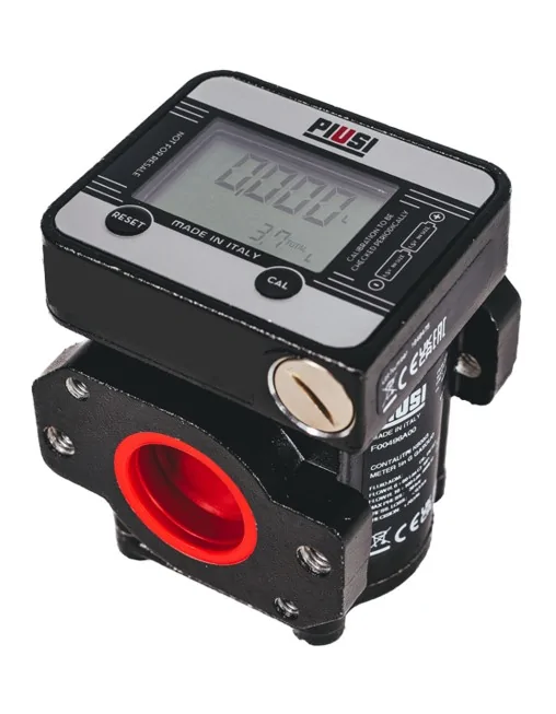 ZBIORNIK DO PALIWA OLEJU ON 9000L - FUELMASTER STANDARD 1, POMPA 230V, LICZNIK K600, CZUJNIK POZIOMU