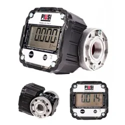 ZBIORNIK DO PALIWA OLEJU ON 1500L - FUELMASTER STANDARD 2, POMPA 230V LICZNIK, CZUJNIK POZIOMU, LED, ZŁĄCZE EURO