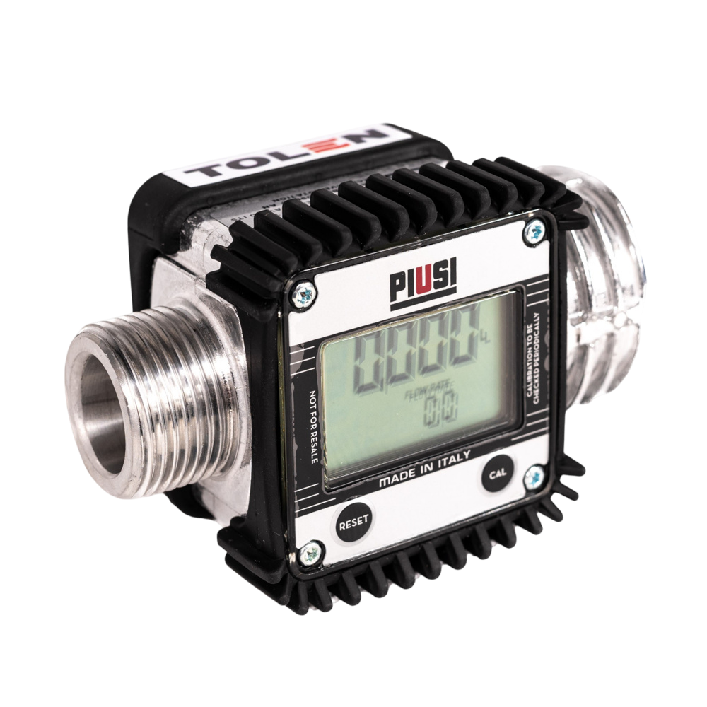 ZBIORNIK DO PALIWA OLEJU ON 5000L - FUELMASTER STANDARD 2, POMPA 230V LICZNIK, CZUJNIK POZIOMU, LED, ZŁĄCZE EURO