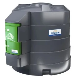 ZBIORNIK DO PALIWA OLEJU ON 5000L - FUELMASTER STANDARD 2, POMPA 230V LICZNIK, CZUJNIK POZIOMU, LED, ZŁĄCZE EURO