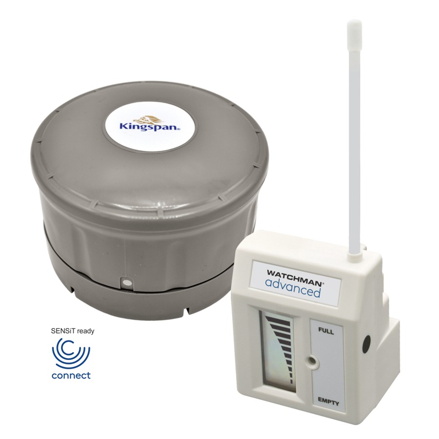 ZBIORNIK DO PALIWA OLEJU ON 5000L - FUELMASTER STANDARD 2, POMPA 230V LICZNIK, CZUJNIK POZIOMU, LED, ZŁĄCZE EURO