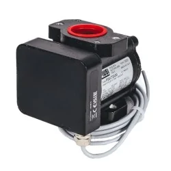 ZBIORNIK DO PALIWA ON 1500L – FUELMASTER® PRO | POMPA 230V, LICZNIK, WATCHMAN ACCESS, FILTR, PISTOLET A60, LED, ZŁĄCZE EURO