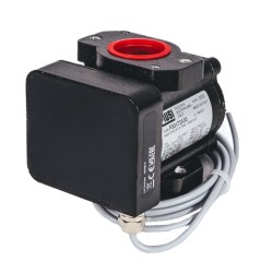 ZBIORNIK DO PALIWA ON 2500L – FUELMASTER® PRO | POMPA 230V, LICZNIK, WATCHMAN ACCESS, FILTR, PISTOLET A60, LED, ZŁĄCZE EURO