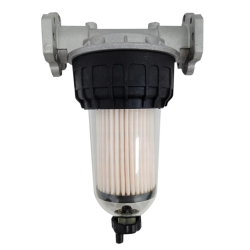 ZBIORNIK DO PALIWA ON 5000L – FUELMASTER® PRO | POMPA 230V, LICZNIK, WATCHMAN ACCESS, FILTR, PISTOLET, LINIA NAPEŁNIAJĄCA