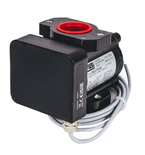 ZBIORNIK DO PALIWA ON 5000L – FUELMASTER® PRO | POMPA 230V, LICZNIK, WATCHMAN ACCESS, FILTR, PISTOLET, LED, ZŁĄCZE EURO