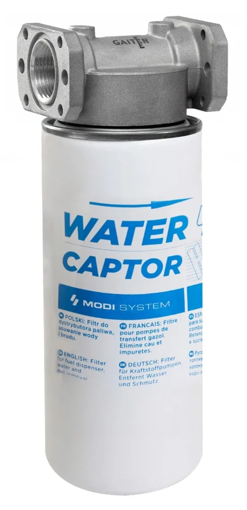 ZBIORNIK DO PALIWA OLEJU ON 9000L - FUELMASTER STANDARD 1, POMPA 230V, LICZNIK K600, CZUJNIK POZIOMU