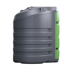 ZBIORNIK DO PALIWA OLEJU ON 1500L - FUELMASTER SMART, POMPA 230V, PULSER, WATCHMAN FLO