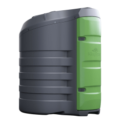 ZBIORNIK DO PALIWA OLEJU ON 2500L - FUELMASTER SMART, POMPA 230V, PULSER, WATCHMAN FLO