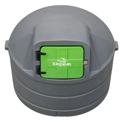 ZBIORNIK DO PALIWA OLEJU ON 5000L - FUELMASTER SMART, POMPA 230V, PULSER, WATCHMAN FLO | FM5000D