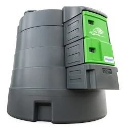 ZBIORNIK DO PALIWA OLEJU ON 5000L - FUELMASTER SMART, POMPA 230V, PULSER, WATCHMAN FLO | FM5000SH