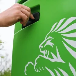 ZBIORNIK DO PALIWA OLEJU ON 5000L - FUELMASTER SMART, POMPA 230V, PULSER, WATCHMAN FLO | FM5000SH