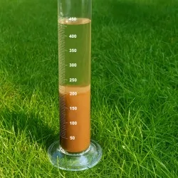 Bezzapachowa Oczyszczalnia Ścieków Biologiczna Wiro 5 HABA | 5 osób 2500L
