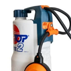 Pompa zatapialna Pedrollo TOP 2 - VORTEX | 10M - 230V, 0.37 kW