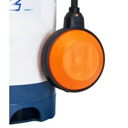 Pompa zatapialna Pedrollo TOP 2 - VORTEX | 10M - 230V, 0.37 kW