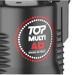 POMPA PEDROLLO TOPMULTI 1-AD ZANURZENIOWA DO ADBLUE 230V 0,37 kW