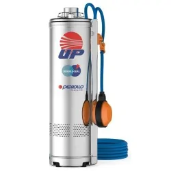 Pompa Pedrollo UPm 2/5 - GE 10M DI CAVO - 230V | 1.1kW