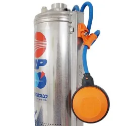 Pompa Pedrollo UPm 2/5 - GE 10M DI CAVO - 230V | 1.1kW