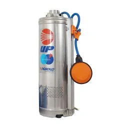 Pompa Pedrollo UPm 2/5 - GE 10M DI CAVO - 230V | 1.1kW